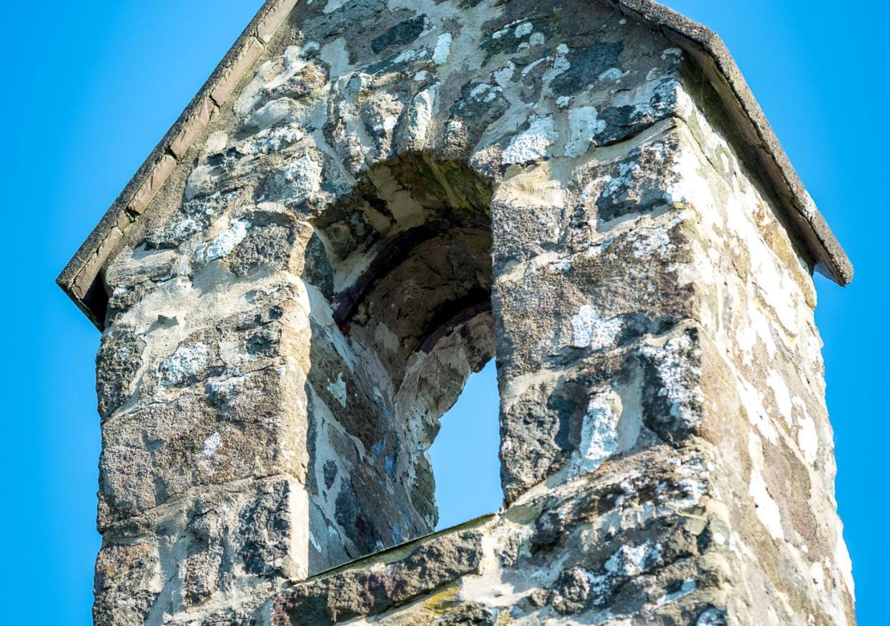 St Aelrhiws Church Rhiw Exterior foto